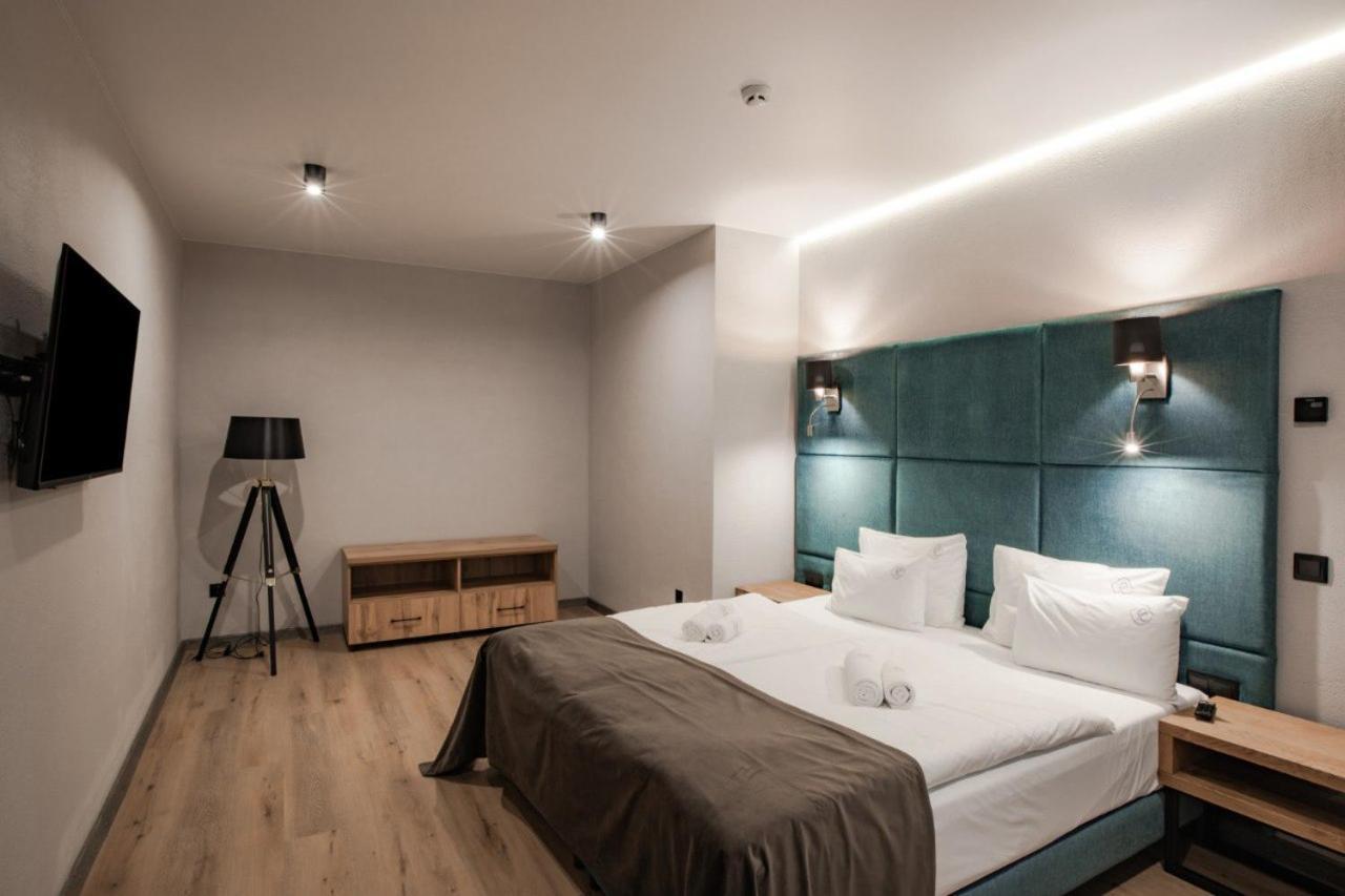 Premium Club Spa Bukovel Exterior foto