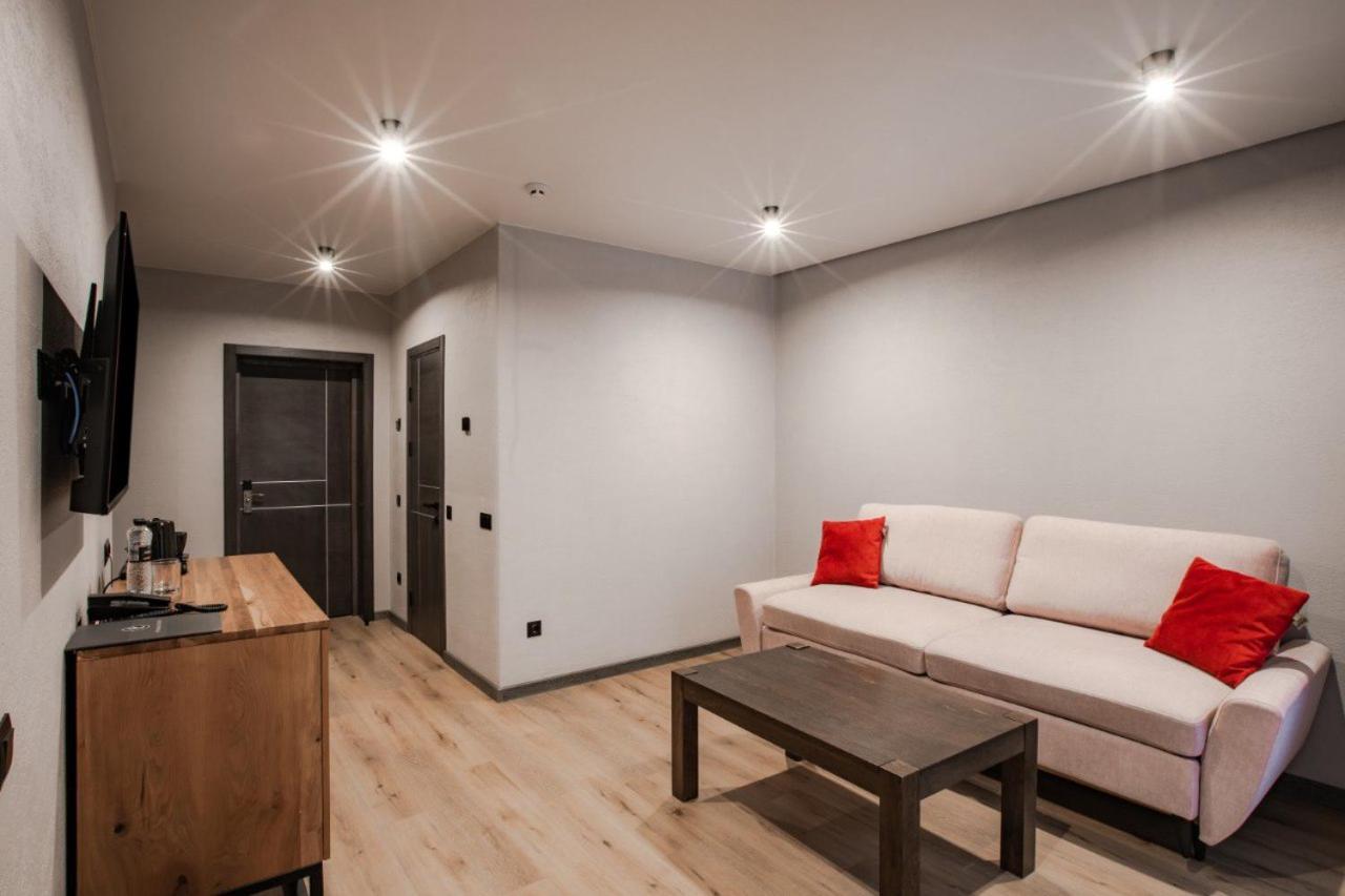 Premium Club Spa Bukovel Exterior foto
