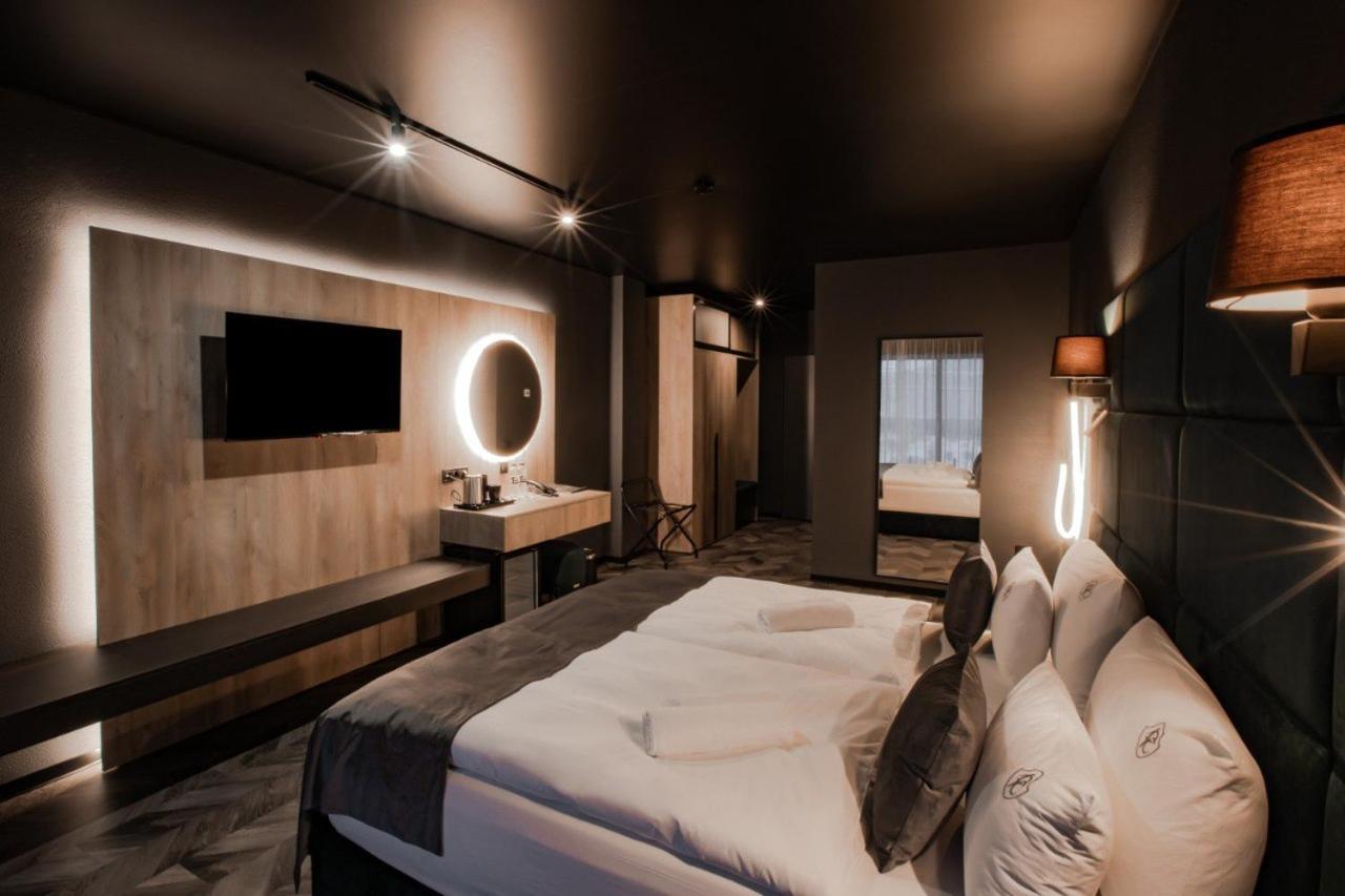 Premium Club Spa Bukovel Exterior foto